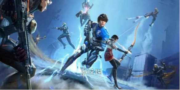 天启行动最强职业推荐-天启行动职业介绍