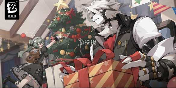 绝区零1.1卡池介绍-绝区零1.1卡池角色定位