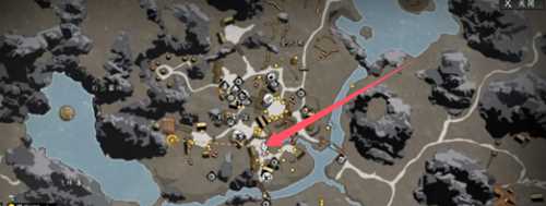 下一站江湖2灵锦袈获取方法