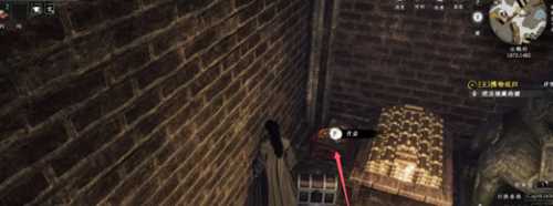 下一站江湖2灵锦袈获取方法