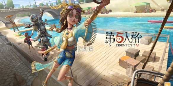 第五人格地窖位置大全