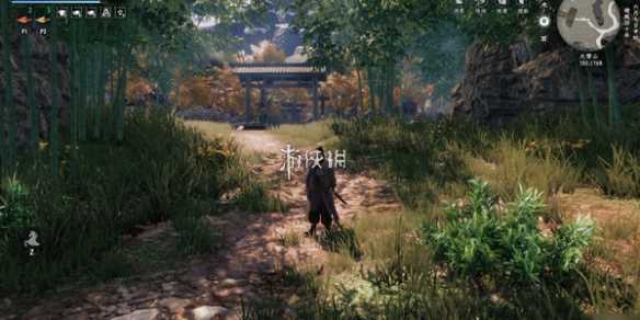 下一站江湖2灵锦袈获取方法