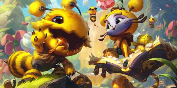 金铲铲之战S12前期过渡体系推荐-金铲铲之战新版本s12