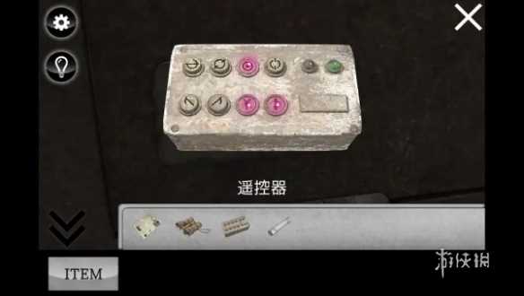 迷雾第1关速通攻略