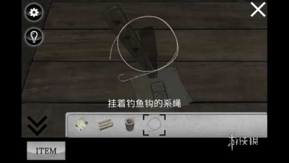 迷雾第2关速通攻略